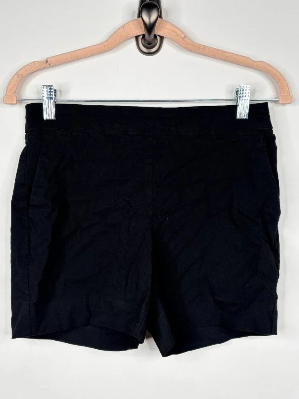 White House Black Market shorts tailored